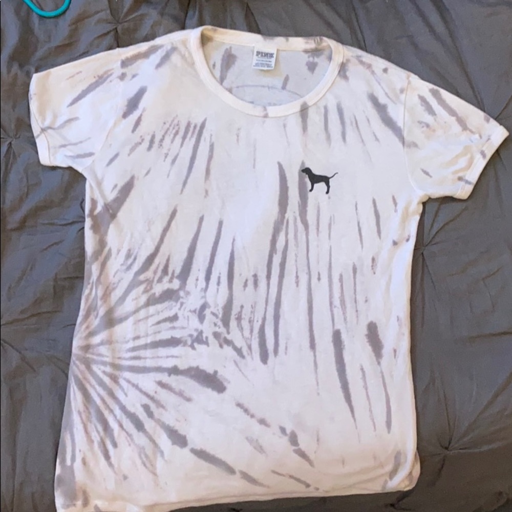 PINK t-shirt